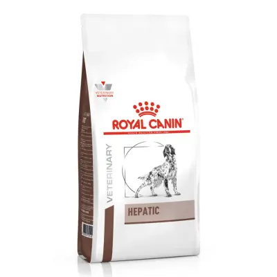 ROYAL CANIN VHN HEPATIC CD 1.5KG