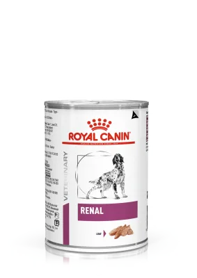 ROYAL CANIN VHN RENAL CWC 1X410G