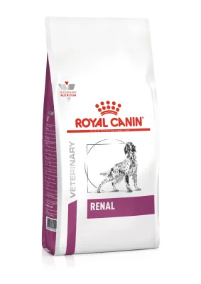 ROYAL CANIN VHN RENAL CD 2KG
