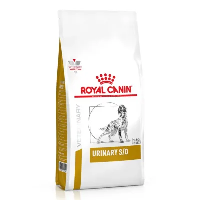 ROYAL CANIN VHN URINARY S/O CD 2KG