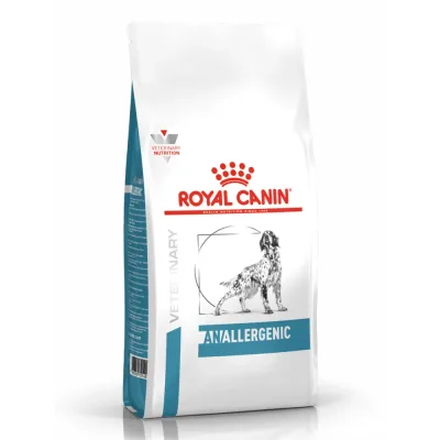 ROYAL CANIN VHN ANALLERGENIC CD 3KG