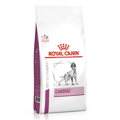 ROYAL CANIN VHN CARDIAC CD 2KG1