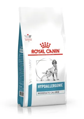 ROYAL CANIN VHN HYPOALLERGENIC CD 7KG