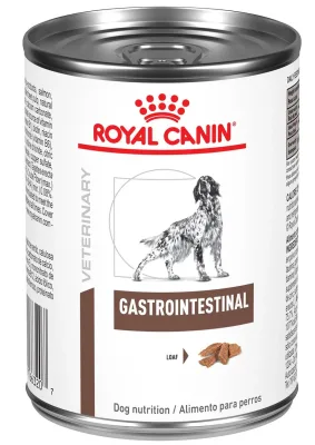 ROYAL CANIN VHN GASTRO IN DIET CWC 1X400G
