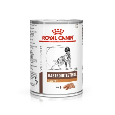 ROYAL CANIN VHN GI LOW FAT CWC 1X420G