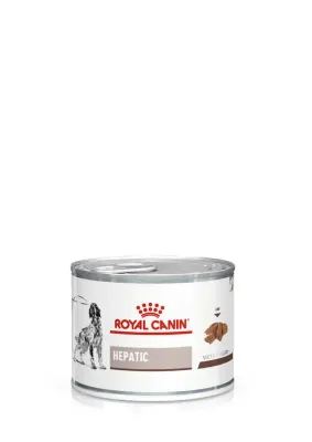 ROYAL CANIN VHN HEPATIC CWC 1X420G