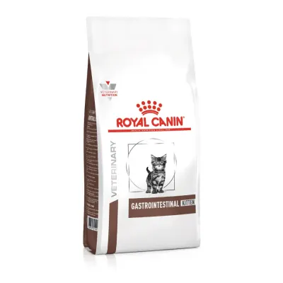ROYAL CANIN VHN GASTRO IN KITTEN FD 400G