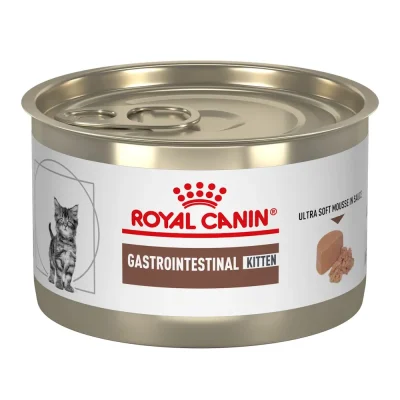 ROYAL CANIN VHN GASTROIN KITTEN FWC 1X195G