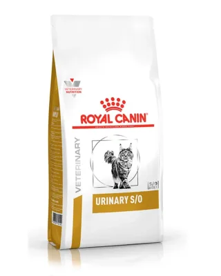 ROYAL CANIN VHN URINARY S/O FD 1.5KG