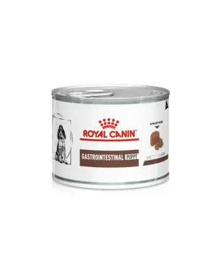 ROYAL CANIN VHN GI DIGEST PUPPY CWC 1X195G