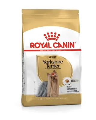 ROYAL CANIN BHN YORKSHIRE ADULT CD 3KG