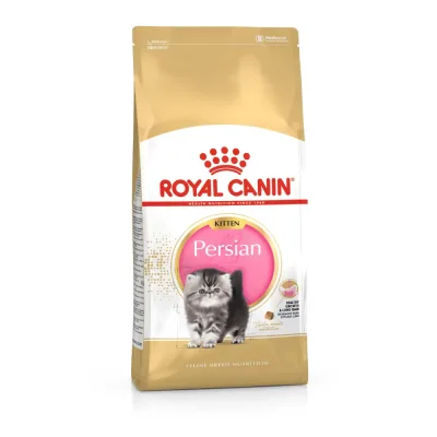ROYAL CANIN FBN PERSIAN KITTEN FD 2KG