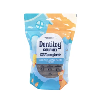 GOURMET DE GANADO VACUNO Y CAMOTE X 500 GRS1