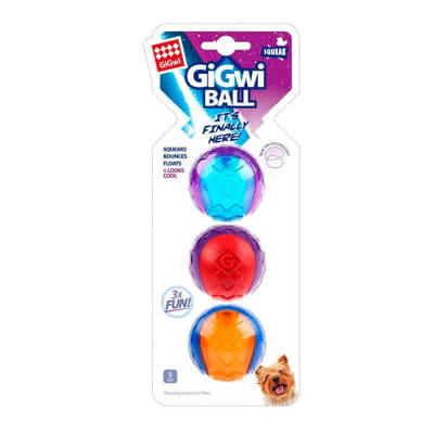 Gigwi 03 Pelota Small