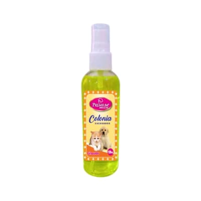 COLONIA PREMIUM DOG GIRASOL X 80 ML