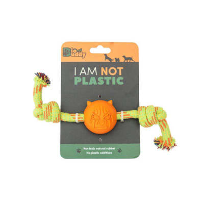 BIOBUDDY MASK COLLECTION LA PANTERA