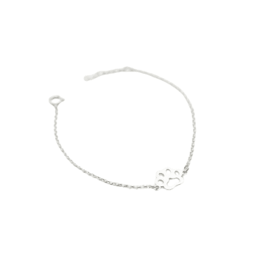 ENJOYA PULSERA DE HUELLITA