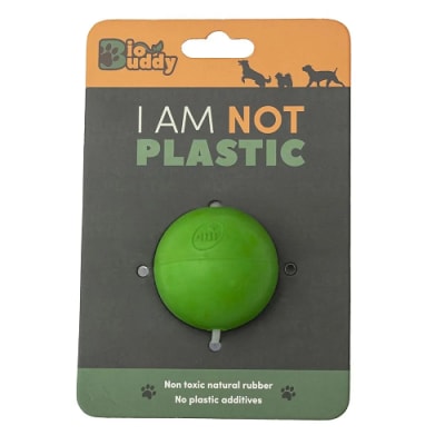 BIOBUDDY CRAZY BOUNCE CHICA