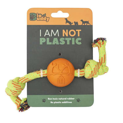 BIOBUDDY MASK COLLECTION VOLCANO