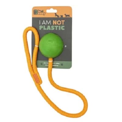 BIOBUDDY CRAZY BOUNCE ROPE GRANDE