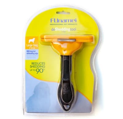 FUNAMEI LONG HAIR LARGE FURMINATOR