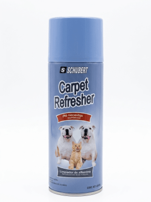 CARPET REFRESHER 450 ML