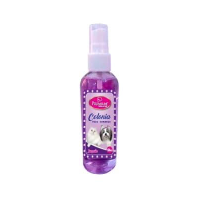 COLONIA PREMIUM DOG JAZMIN X 80 ML
