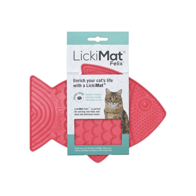 LICKIMAT FELIX ROJO1