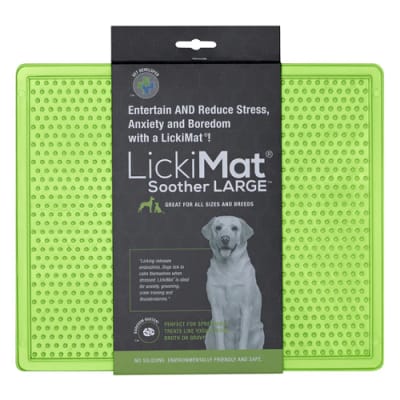 LICKIMAT SOOTHER