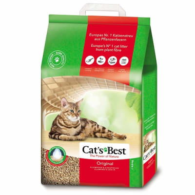 CATS BEST ORIGINAL