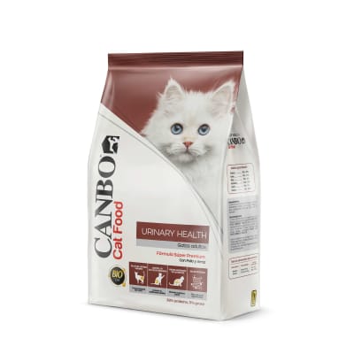 CANBO SUPER PREM ADULTO URINARY HEALTH X 1KG
