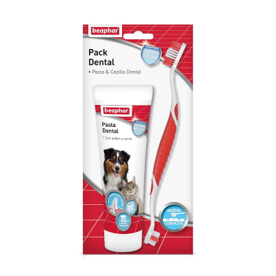 PACK DENTAL 100 GRS