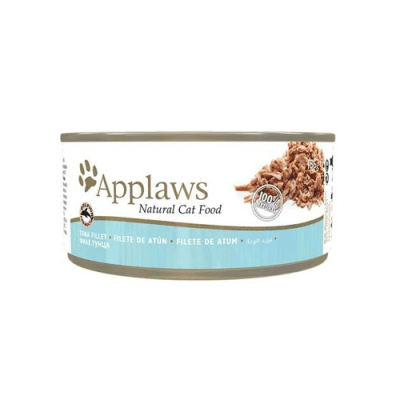 APPLAWS FILETE DE ATUN X 70 GR2