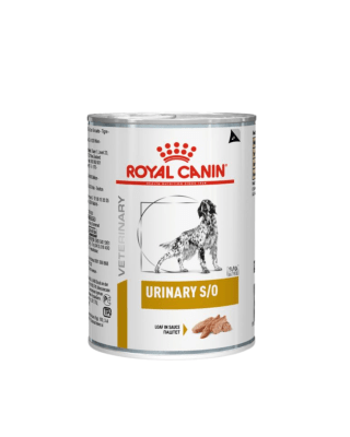 ROYAL CANIN VHN URINARY S/O CWC 1X410G