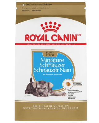 ROYAL CANIN BHN SCHNAUZER PUPPY CD 1.5KG