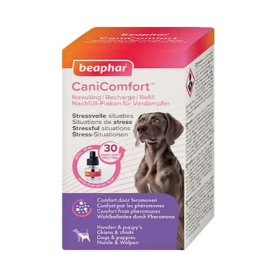 BEAPHAR CANICOMFORT REFILL 48ML