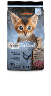 Leonardo Kitten GF 1.8 Kg1