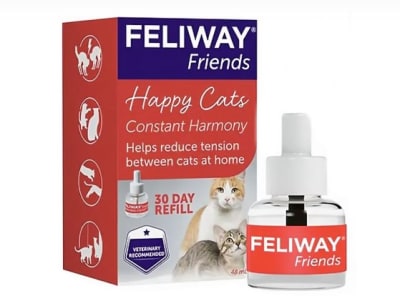 FELIWAY FRIENDS RECARGA 48 ML