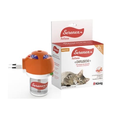 SERENEX DIFUSOR 42ML1