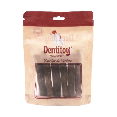 BARRITAS DE CORDERO X 6 UNID1