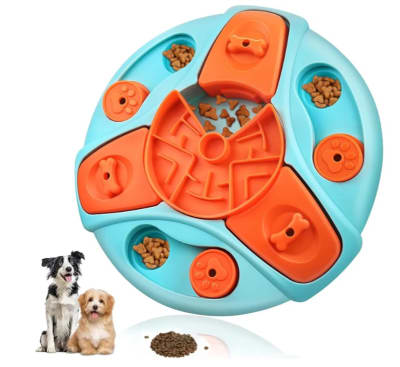 JUGUETE INTERACTIVO PUZZLE  DISCO