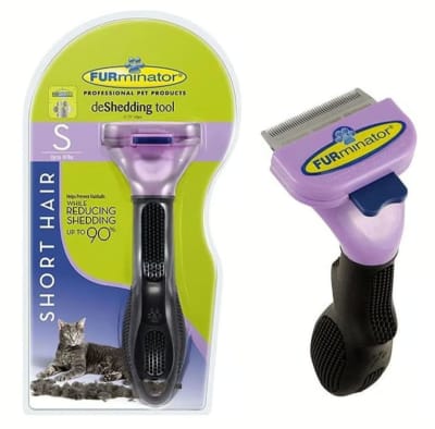FURMINATOR PELO CORTO SMALL