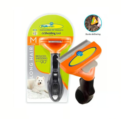 FURMINATOR LONG HAIR MEDIUM