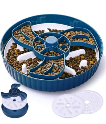 COMEDERO LENTO ROTATORIO ASPA