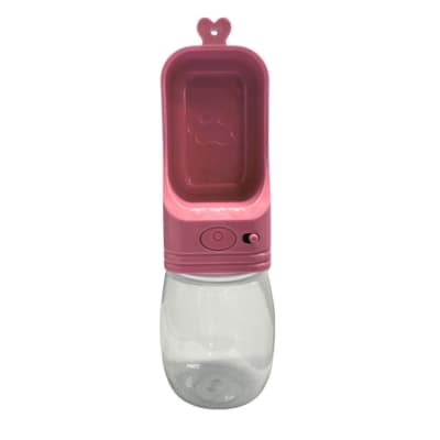 BEBEDERO PORTATIL 350 ML
