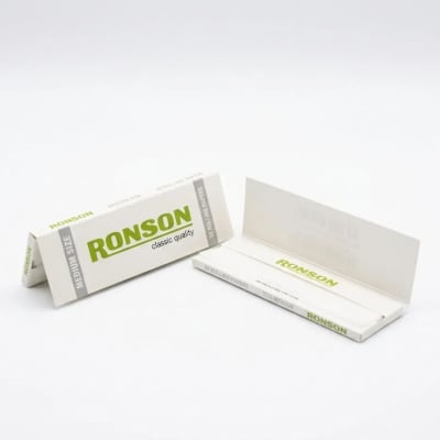 Papelillo Ronson classic1