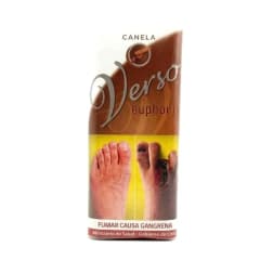 Tabaco Verso 40 g