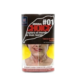 Tabaco Choice 40 g