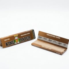 Papelillos King Long