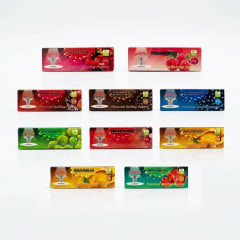 Papelillo Hornet Sabores.